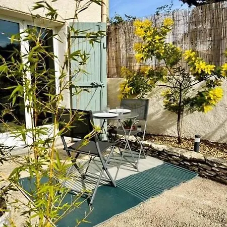 La Bruyere Appartement